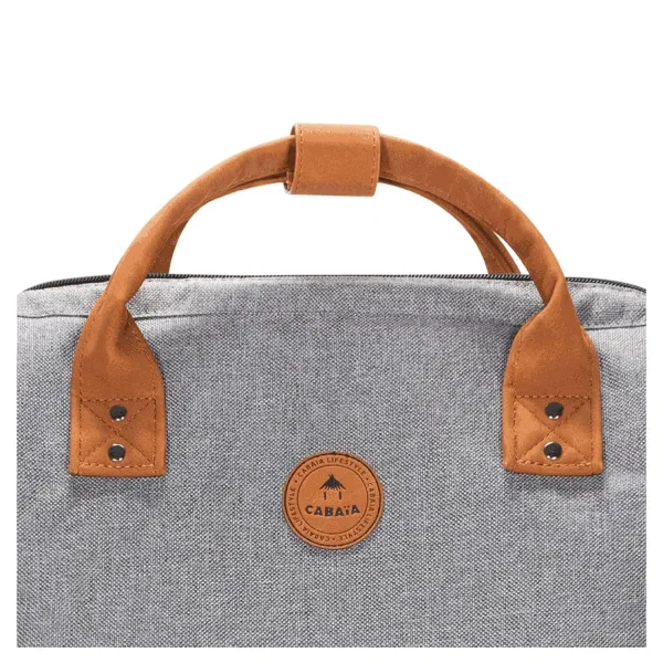 Cabaia Rugtas Adventurer L 16" New York TU - Afbeelding 5