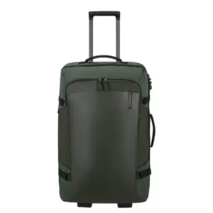 Samsonite Wieltas Armox 68/25 Moss
