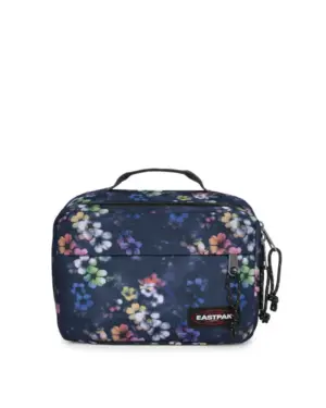 Eastpak Toilettas Road Kit Flora Fade Navy