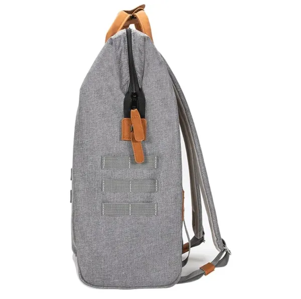 Cabaia Rugtas Adventurer L 16" New York TU - Afbeelding 8