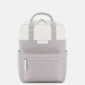Kapten & Son Rugtas Bergen Pro Muted Clay