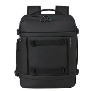 Samsonite Rugtas S Cabin Pack Underseat 15.6" Black