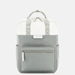 Kapten & Son Rugtas Bergen Pro Muted Sage