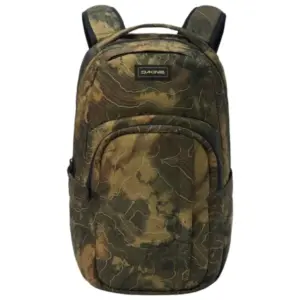 Dakine Rugtas Campus L 15'' Earth Topo