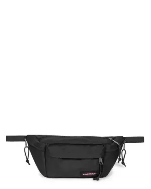 Eastpak Heuptas Waist Pak'r Zwart
