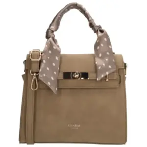 Charm Londen Hand/Schoudertas The Hamptons Village Tauoe