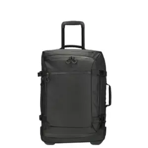 Enrico Benetti Handbagage Koffer Stockholm Zwart