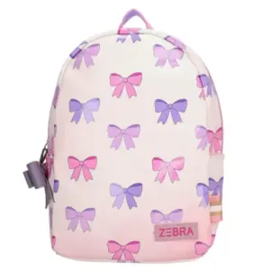 Zebra Trends Kinderrugtas Special Edition Anna Multi