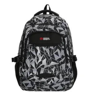 Enrico Benetti Rugtas Santa Cruz 17.3" Black-Grey