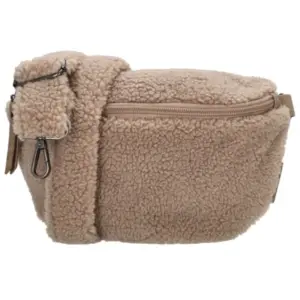 Beagles Heuptas/Crossbody Lugo Taupe