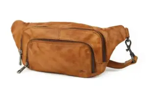 Bear Design Heuptas Jochem Cognac
