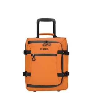 Enrico Benetti Wieltas Underseater Stockholm Oranje