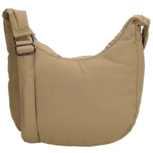 Beagles Schoudertas Calvia Taupe