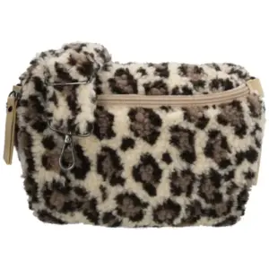 Beagles Heuptas/Crossbody Lugo Luipaard