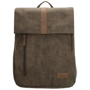Beagles Rugtas Brunete Donkertaupe