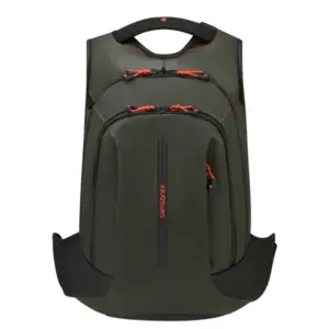 Samsonite Rugtas Ecodiver M 15.6'' Climbing Ivy
