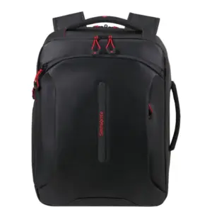 Samsonite Rugtas Ecodiver Zwart
