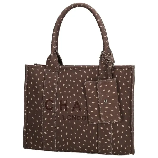 Charm Londen Shopper/Schoudertas Bond Avenue Hert - Afbeelding 2
