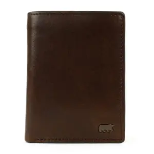 Bear Design Hoge Billfold Enrico Bruin