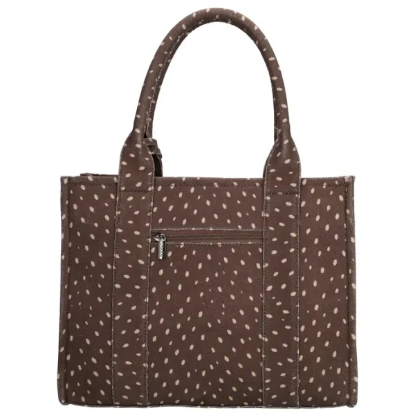 Charm Londen Shopper/Schoudertas Bond Avenue Hert - Afbeelding 3