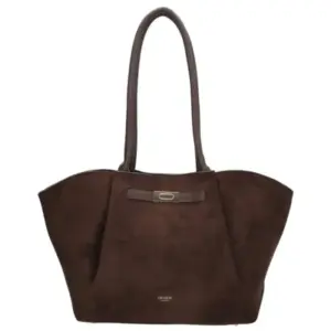 Charm Londen Shopper Dubai Donkerbruin