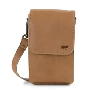 Bear Design Telefoontas Robbie Antler