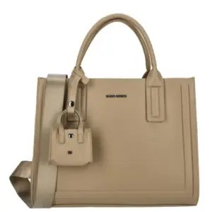 Enrico Benetti Hand/Schoudertas Jessy Taupe