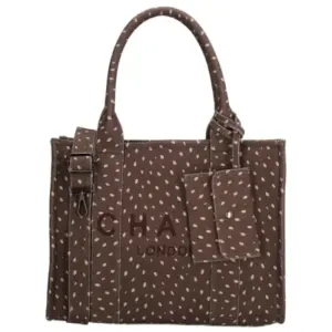Charm Londen Shopper/Schoudertas Bond Avenue Hert