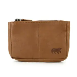 Bear Design Sleuteletui Lyla Antler