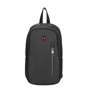 Enrico Benetti Crossbody Berlin Zwart