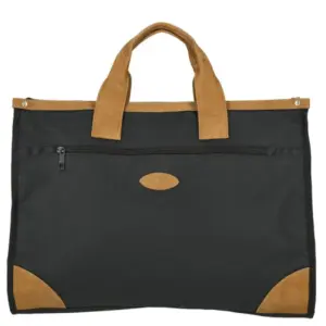 Secc Boodschappentas Shopping Zwart