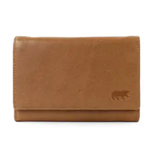 Bear Design Portemonnee Sweety Antler