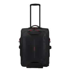 Samsonite Reisrugtas Ecodiver 55/20 Zwart