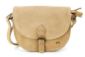 Bear Design Schoudertas Gigi Baltic Beige