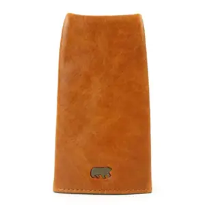 Bear Design Sleuteletui Pablo Cognac