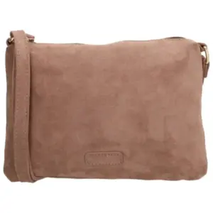 Beagles Schoudertas Chino Taupe