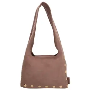 Zebra Trends Shopper Lilou Taupe