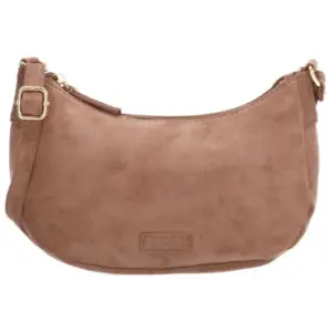 Beagles Schoudertas Chino Taupe