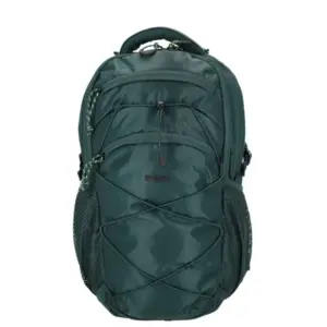 Enrico Benetti Laptoprugtas 17" Atlas Groen