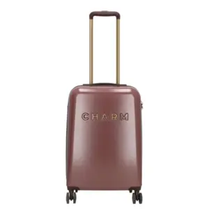 Charm London Handbagage Capetown 55/20 Bordeaux