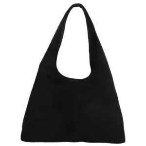 Beagles Shopper Ozu Zwart