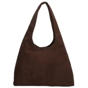 Beagles Shopper Ozu Donkerbruin