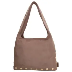 Zebra Trends Shopper Lilou Taupe