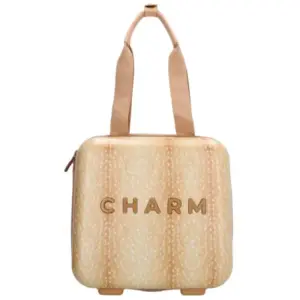 Charm London Beautycase Capetown Hert