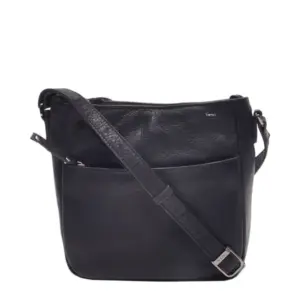 Berba Schoudertas Lucca Navy
