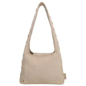 Zebra Trends Shopper Lilou Lichttaupe