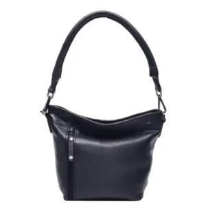 Berba Schoudertas Lucca Navy