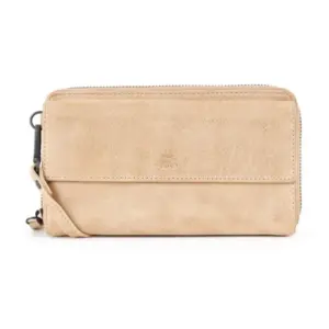 Bear Design Portemonneetasje Eden Baltic Beige