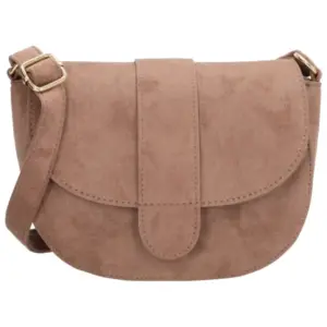 Beagles Schoudertas Chino Taupe