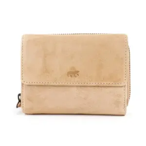 Bear Design Portemonnee Alba Baltic Beige